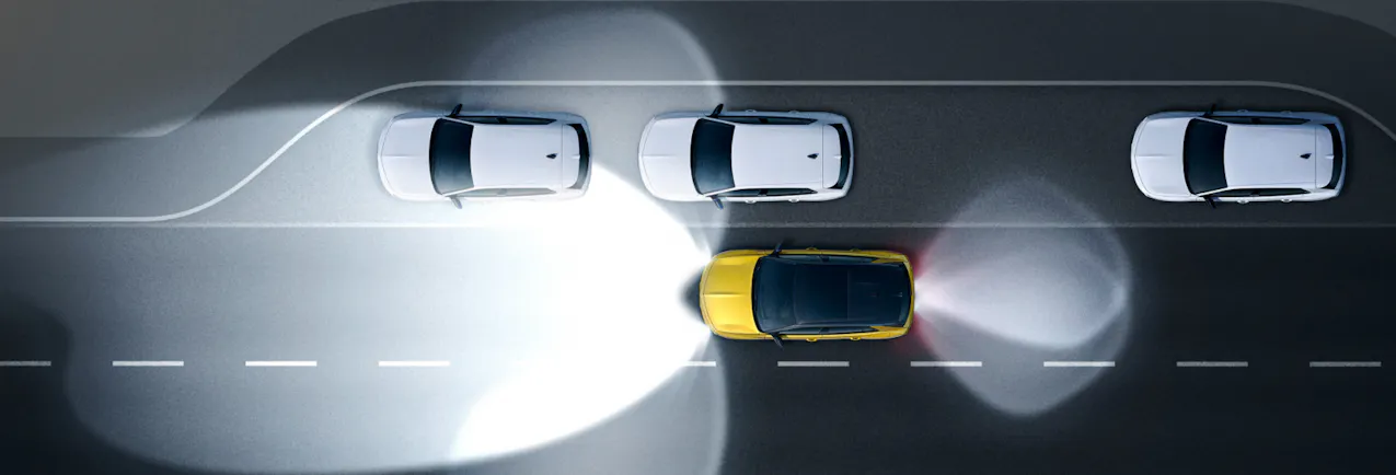 Opel Technologie