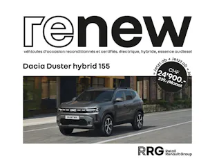 SA-Ecublens-Dacia