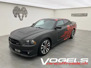 Offroads-Dodge
