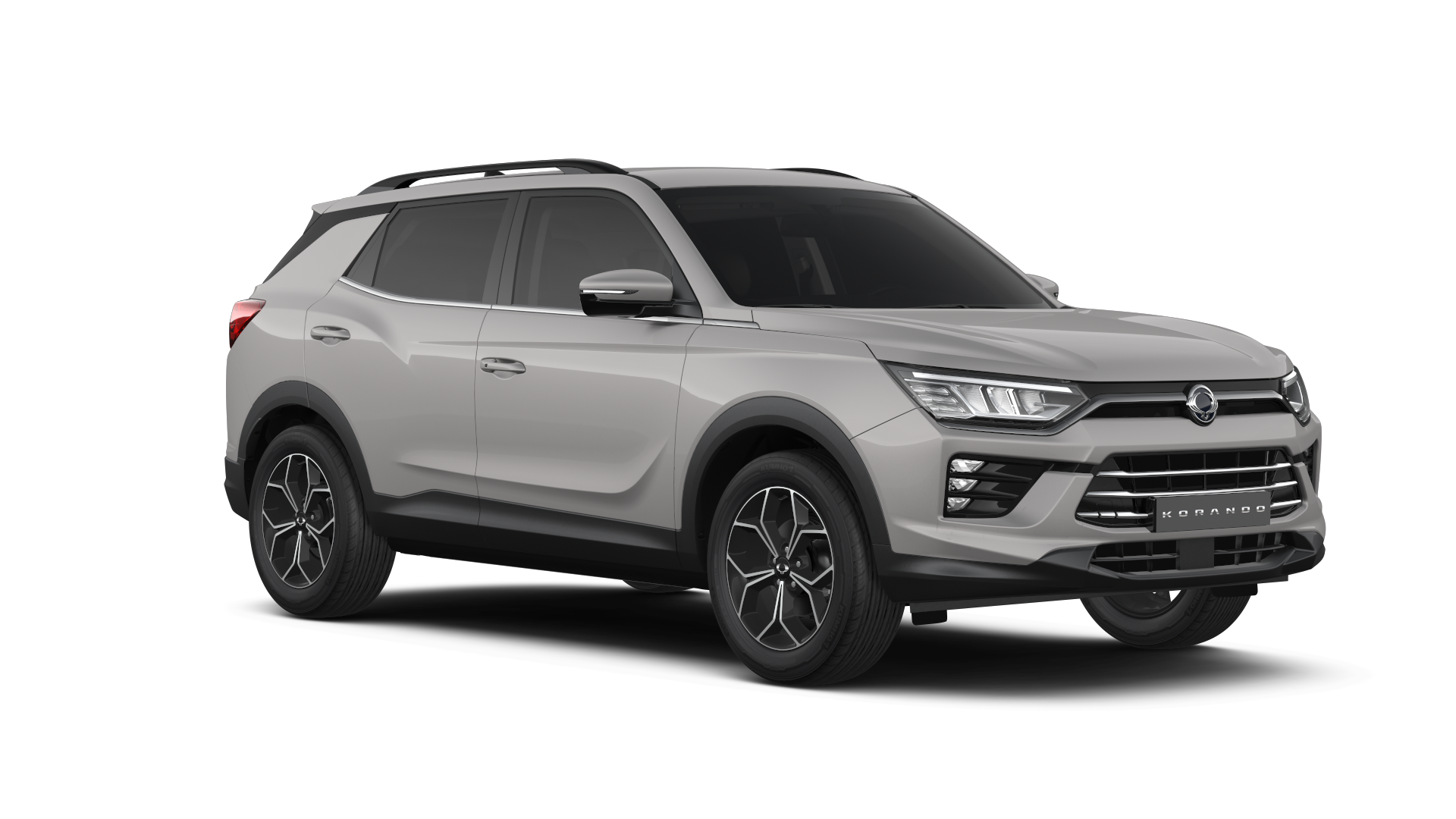 Korando
