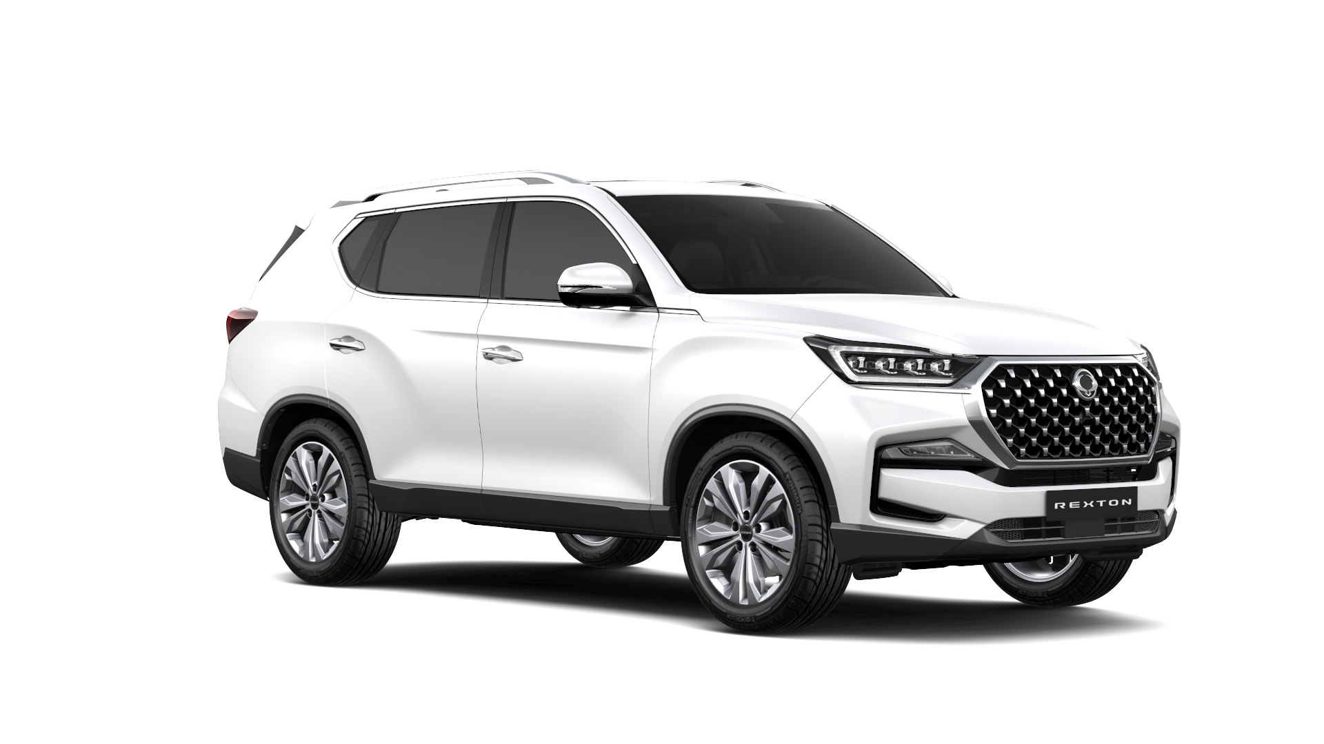Rexton
