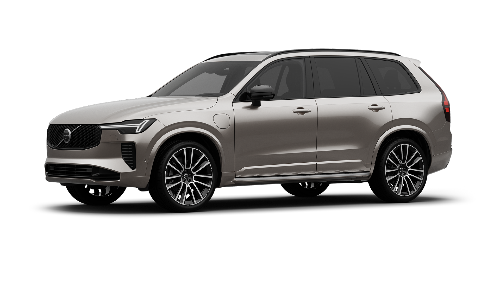 XC90