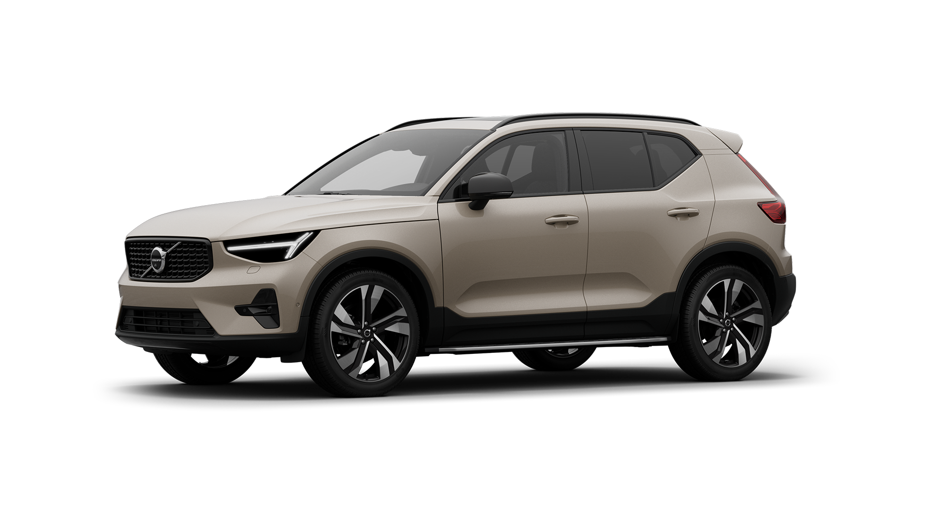 XC40