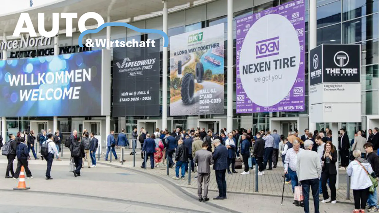 Auto & Wirtschaft in Köln
