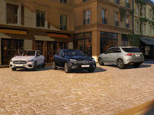 MB Range