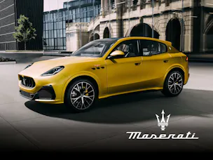 Maserati