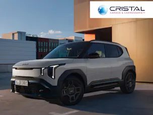 Cristal-Garage