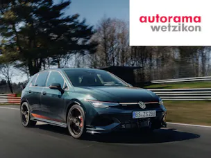 Autorama-Wetzikon