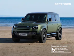 DEFENDER