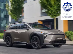 Zollilkon-Erlendbach-Toyota