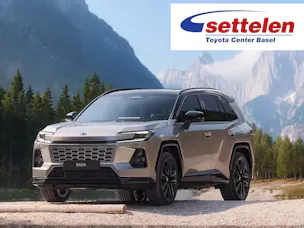 Settelen RAV4 Toyota