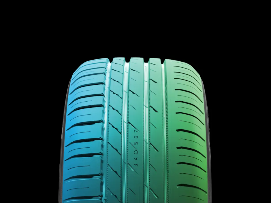 Nokian Tyres Powerproof 1