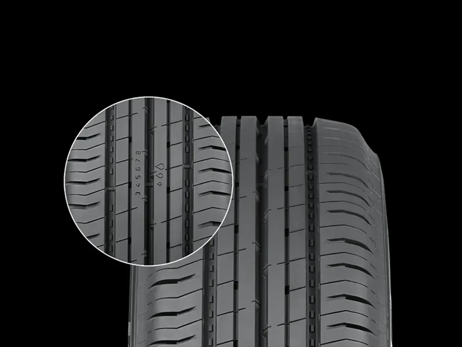 Nokian Tyres Cargoproof C