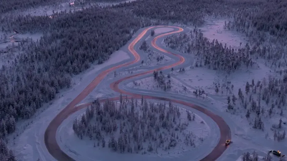 Nokian-Reifenmodelle