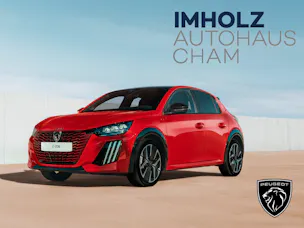 Imaholz-Peugeot
