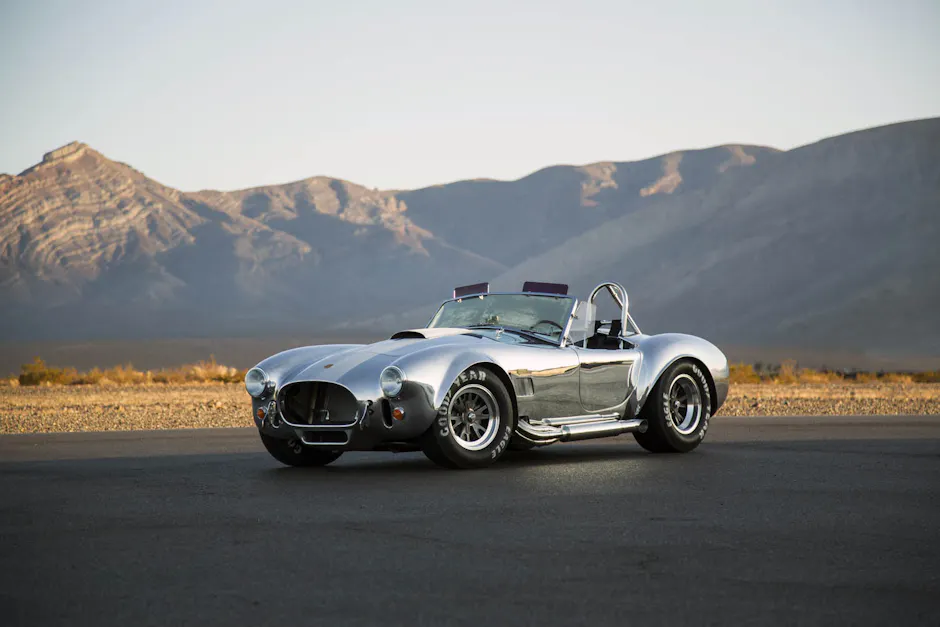 Shelby Cobra 