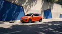 BYD Arancione