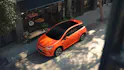 BYD dall'alto