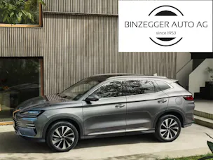 Binzegger Auto AG