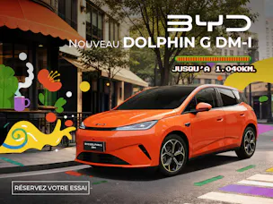 BYD