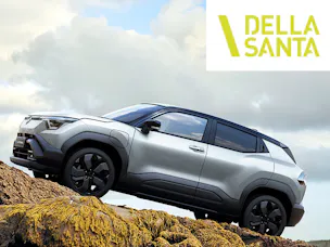 Della-Santa-Brand-Ad