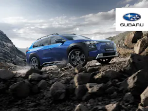 Visual E-Outback