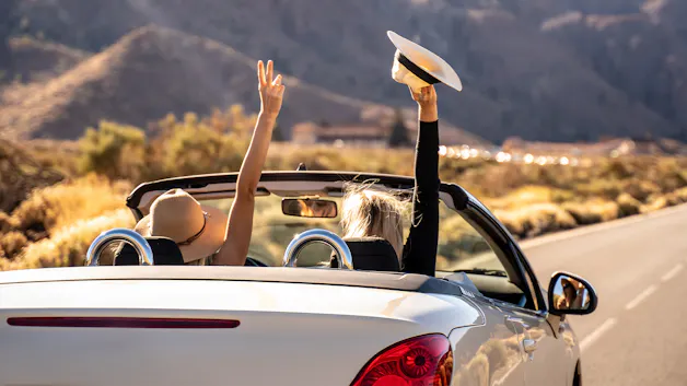 cabrio