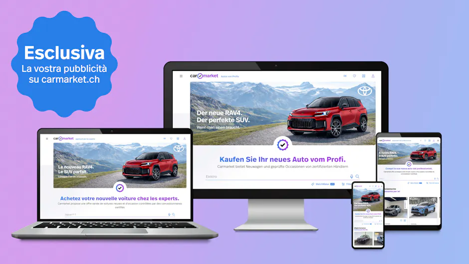 Carmarket Advertising