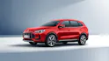 MG ZS Hybrid.