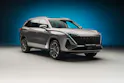  MG MGS9 PHEV