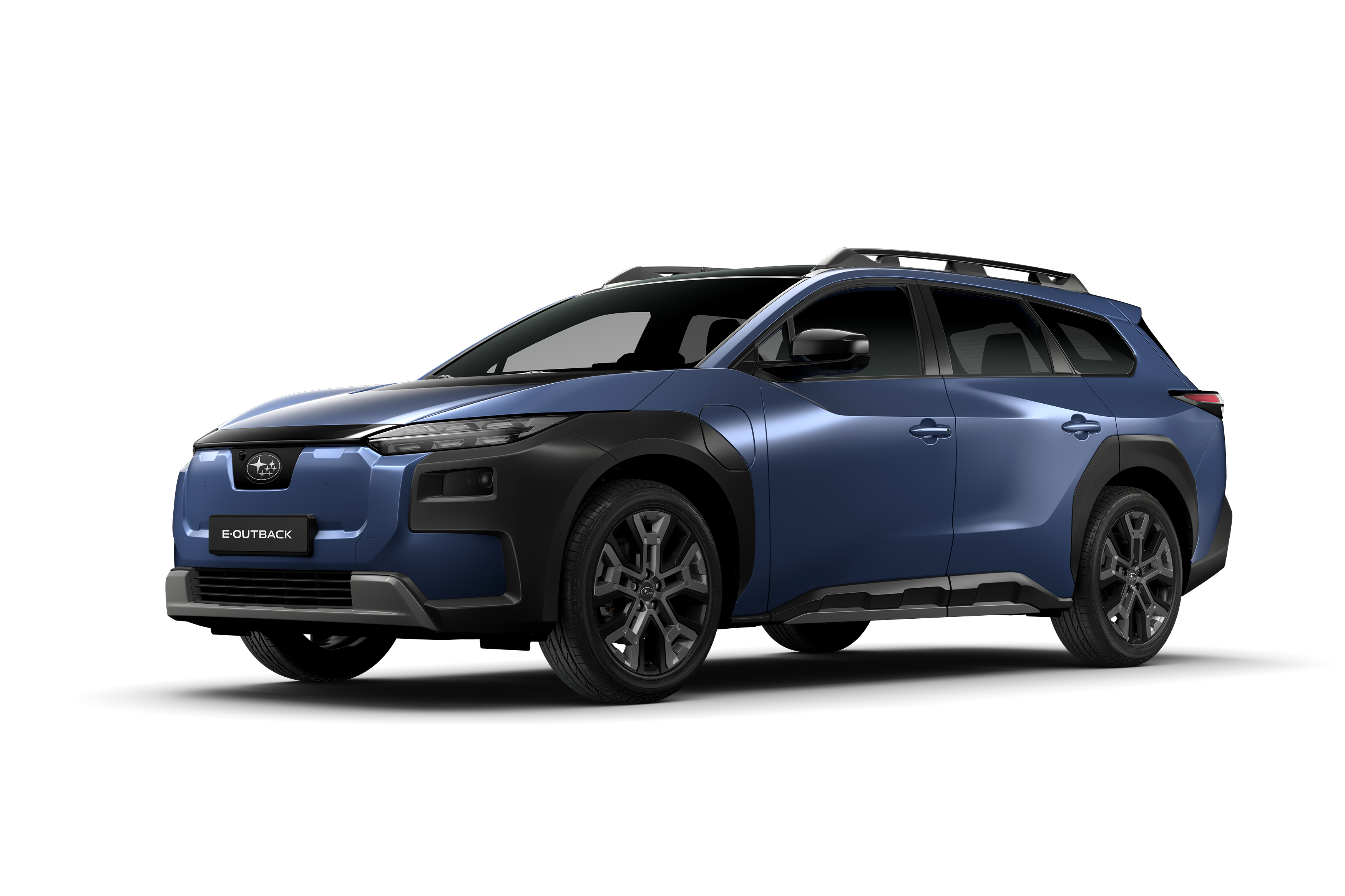 E-OUTBACK