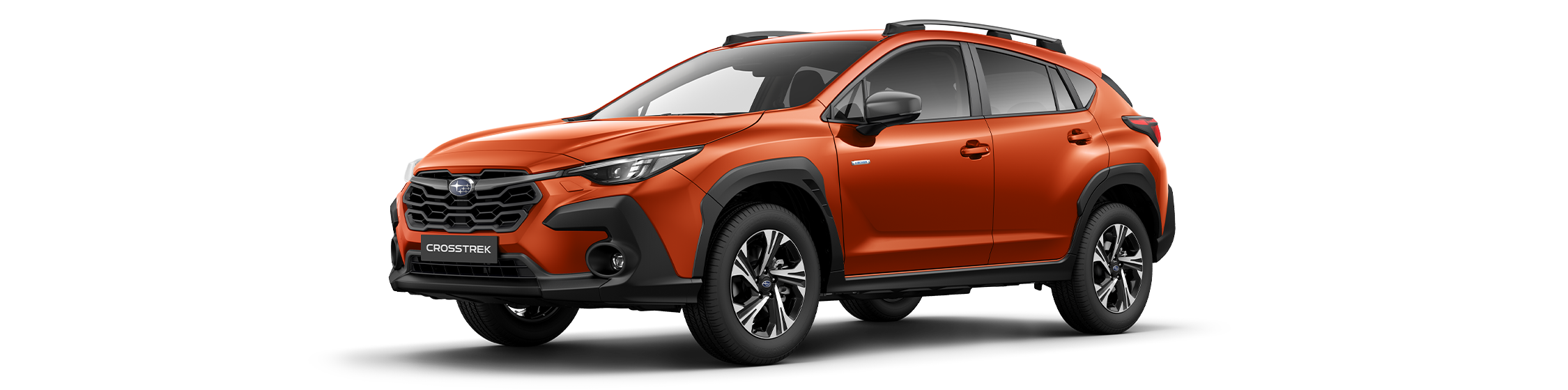 Crosstrek