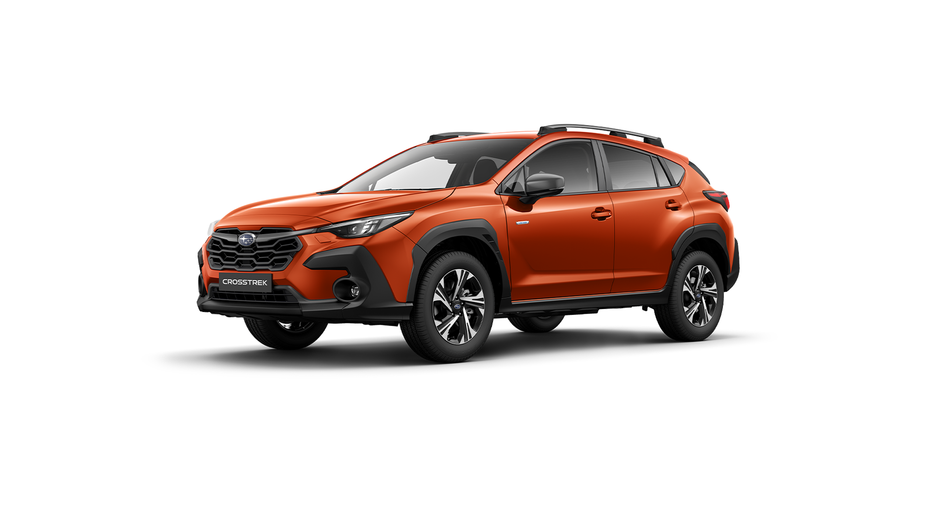 Crosstrek