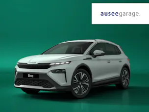 Ausee-Garage-Skoda