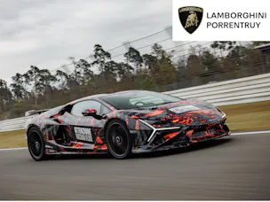 Affolter-Lamborghini