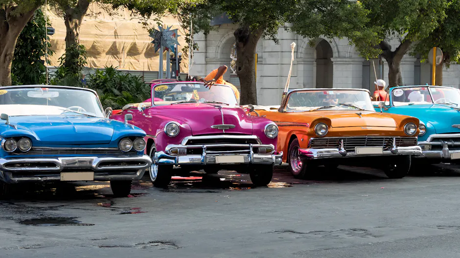 oldtimer