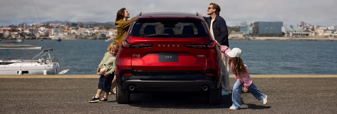 MAZDA-CX5