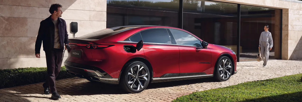 MAZDA-6e