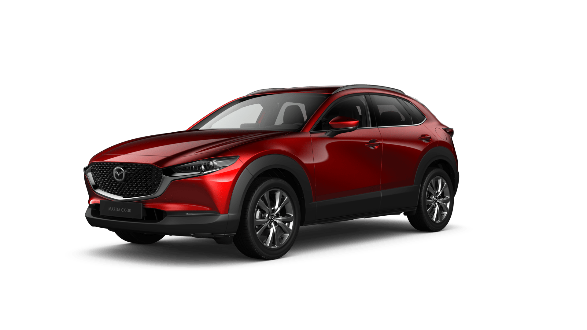 CX-30