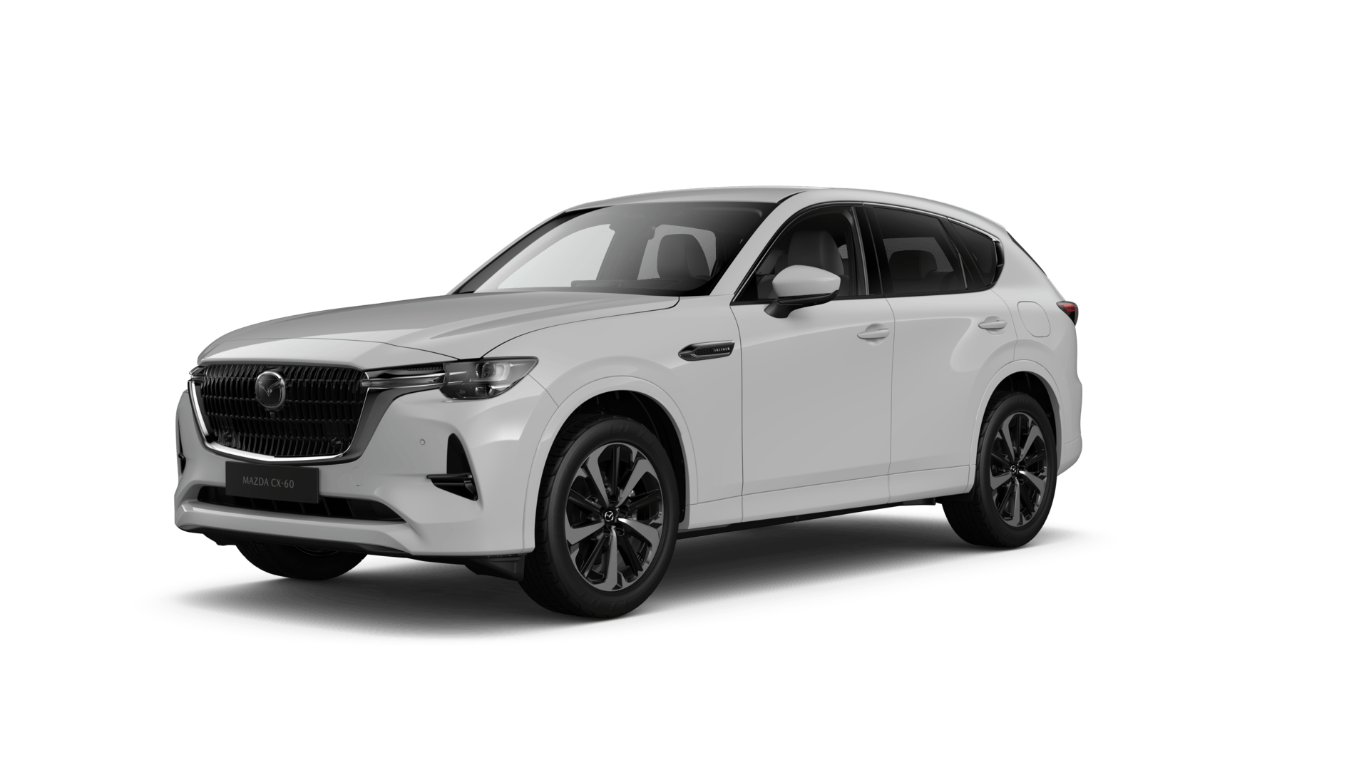 CX-60