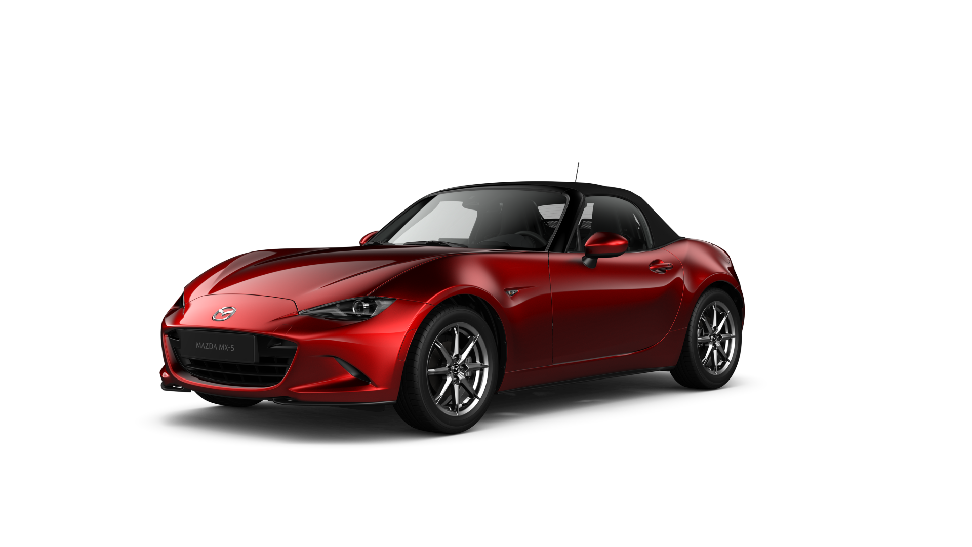 MX-5