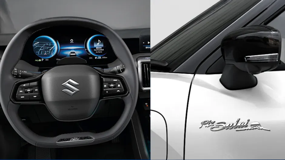 suzuki detail