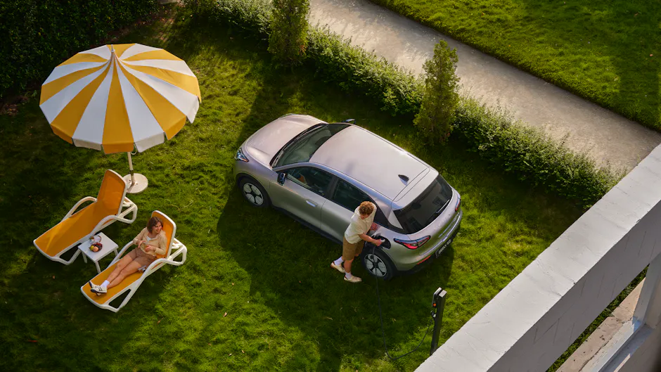 geely brandstory