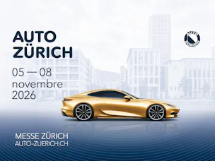 Auto Zürich X Carmarket