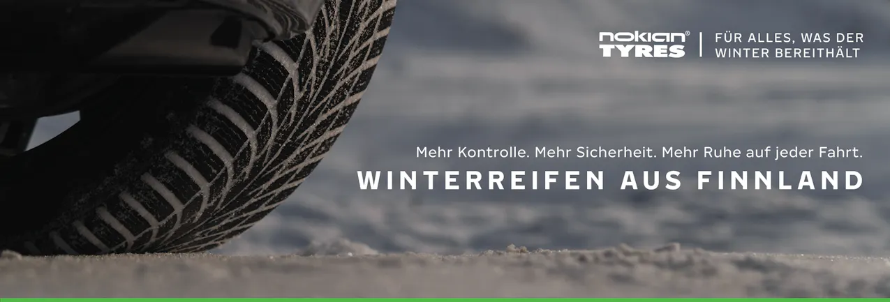 Nokian Tyres