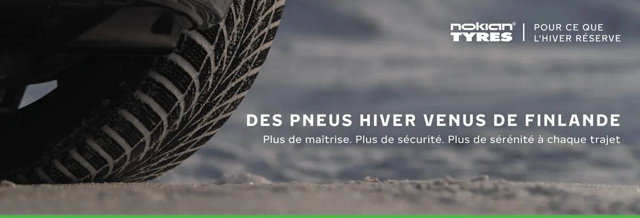 Nokian Tyres