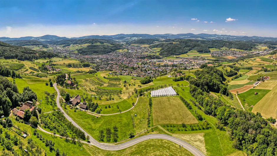 Basel Landschaften