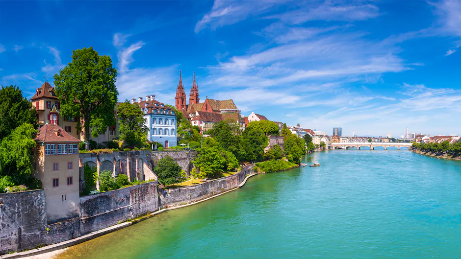 Basel Stadt