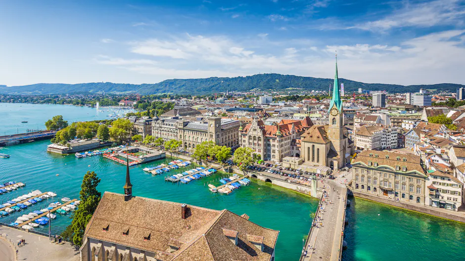Zürich