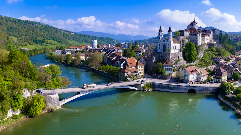 Aargau